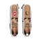 Victorinox "The Mountains are Calling"