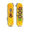 Victorinox "3 Wise Monkeys"