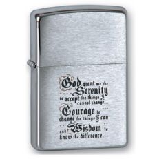 Zippo 200 Библия