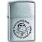Zippo 200 Горилла