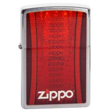 Zippo 200 Logo Z -2