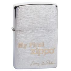 Zippo 200 My First Zippo