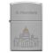 Zippo 200 St Issacs