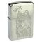 Zippo 200 Wolf