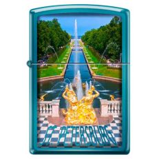 Zippo 20446 Petrodvorets