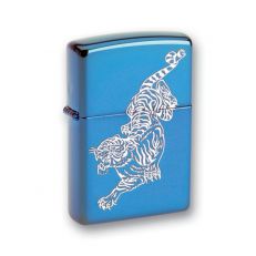Zippo 20446 Tigre