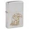 Zippo 205 Eagle