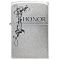 Zippo 205 Honor