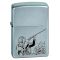Zippo 205 Hunter
