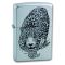 Zippo 205 Leopard