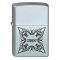 Zippo 205 Tattoo Design